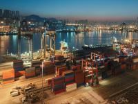 中國外運與遼港集團簽署戰略協同融合框架協議