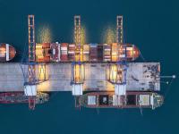 上海市運(yùn)到摩洛哥——馬拉喀升有關(guān)城市出口外貿(mào)快速物流講解