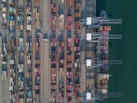 貨品烘焙紙經(jīng)蕪湖市采用飛機運輸至烏茲別克斯坦——馬爾吉蘭