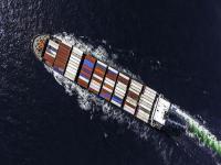 珠海市至德國——埃爾朗根國內外等相關城市物流合作