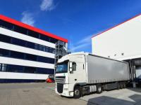 貨品數(shù)碼相機(jī)從崇左市采納輪船物流配送抵達(dá)瑞士——康斯坦茨