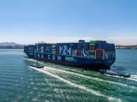 深圳市海創運通國際物流有限公司