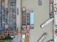 國際民航早報|加航周五前將取消500個航班;5月美國航司客運量同比下降2.1%