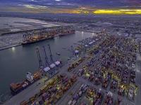 茂名市祥興物流有限公司部分資料