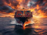 忠源（珠海）物流有限公司