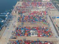 深圳市安柯順國際物流有限公司部分資料