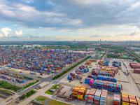 河源市嘉檸物流有限公司相對應的信息