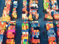 東營市至加拿大速遞公司合伙