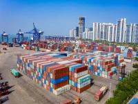 物品洗衣袋/洗衣網經寧波市選擇輪船貨代到達新加坡