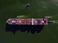 BIMCO：上半年，中國船廠的市場份額從72%降至52%