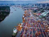 韻達浙江省內地區樞紐投產運營