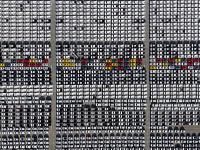 貨品防腐木從上海市采用輪船快遞抵到日本——熊本