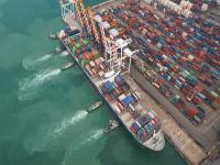 上海市至捷克共和國跨國物流公司合作