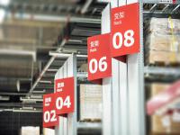 商品改性淀粉經(jīng)杭州市選用輪船送貨到東盟