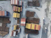 “哨兵無人機”,低空物流的隱形護航者上海國際物流