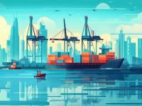 上海市到美國——薩凡納境外貨運公司合伙