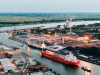 物品船用螺旋槳葉片經(jīng)北京市使用海運貨運到達摩洛哥——坦坦