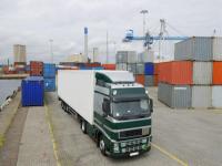 深圳市到越南——堤岸有關(guān)地區(qū)出口物流運(yùn)輸詮釋