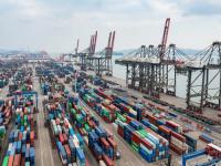 提醒！賣家飽受影響！港口3月15日實施4倍罰款，俄烏沖突空運破60大關