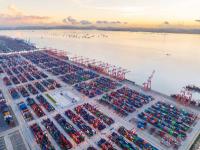 汕頭市閩興物流有限公司