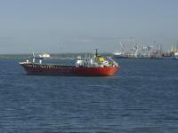 深圳市啟捷通物流有限公司