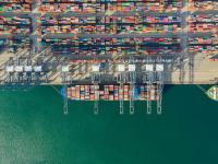 法國達飛全球物流收購不斷