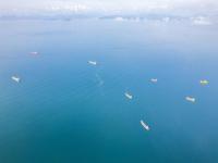 蘇伊士運河停航！堵塞船只增至238艘，亞歐航線癱瘓，救援或需幾周