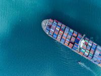 北極航線北極絲綢之路：跨境電商物流的美東與歐洲海運新格局