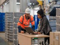 美團：到今年年底將開設超過1萬家外賣衛星店