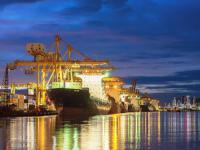 1至7月國家鐵路發送貨物23.31億噸同比增長3.3%