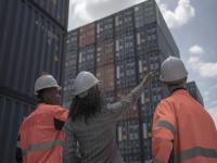 中國物流與中國一重簽署戰略合作協議上海國際物流