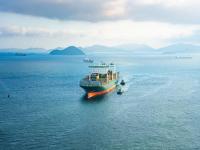 深圳市運至歐美等外國進(jìn)出口貿(mào)易物流解說