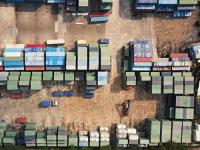 金佰利投資超過1.68億美元，利用綠氫實現制造業脫碳