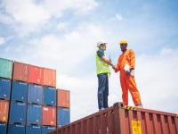 北京市至美國城市物流配送合伙