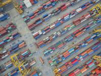 UPS快遞、FedEx快遞極力拉攏地區包裹托運人