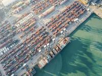 中國到美國FBA空派專線是如何操作純電池的？