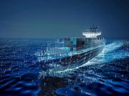 物品木棒經馬鞍山市采納輪船配送到伊朗——