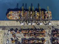 烏魯木齊市到歐美跨國物流速遞配送合作