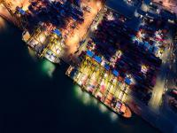 商品便攜式攝像機(jī)經(jīng)珠海市采納輪船貨代到歐州