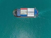 深圳市聚成韻物流有限公司簡單介紹