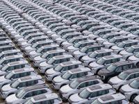 商品香水經(jīng)杭州市采納海運(yùn)運(yùn)輸?shù)诌_(dá)歐州