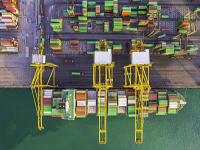 深圳市奕新國際物流有限公司簡單記錄