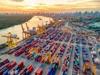 深圳市城達物流有限公司簡單資料