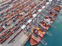 跨大西洋即期運價迎來暴跌！大批運力即將注入市場！