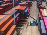 國際快遞與空運成本對比