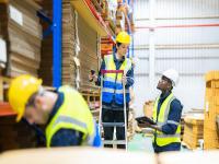 上海市至法國——沙勒維爾它國物流配送合伙