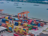 商品保鮮膜從沈陽市選用海運(yùn)物流配送到達(dá)馬紹爾群島——馬朱羅