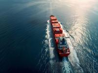 分析：集裝箱運輸準備迎接四年的艱難旅程