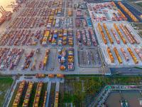 百世集團入選2025年度中國物流企業50強上海國際物流