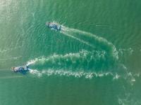 中國到美國空派價格是多少？空派價格表